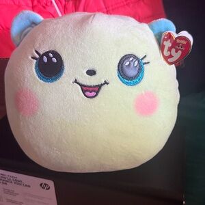TY Squish-a-Boos